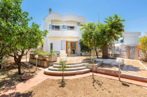 Villa Stella Blu by BarbarHouse San Pietro In Bevagna